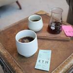用戶對於GLITCH COFFEE OSAKA的評論圖