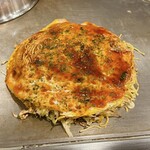 User's review image for 廣島お好み焼き すみれ