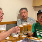 用戶對於さかなや道場 魚鮮水産 巣鴨駅前店的評論圖