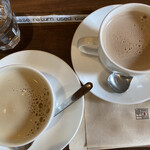 用戶對於上島珈琲店　 黒田記念館店的評論圖