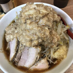用戶對於ラーメン 豚壱的評論圖