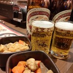 用戶對於目利きの銀次 通天閣本通店的評論圖