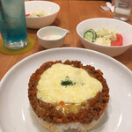 用户对于EAT CAFE ANZU的评论图