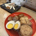 用户对于お多幸 新宿店的评论图