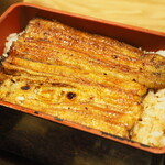 User's review image for うな鐡