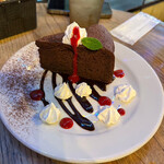User's review image for Yonchome Cafe