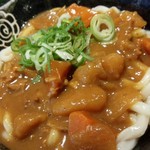 User's review image for はなまるうどん 上野センターモール店
