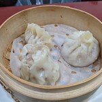 用户对于中華料理 福源的评论图