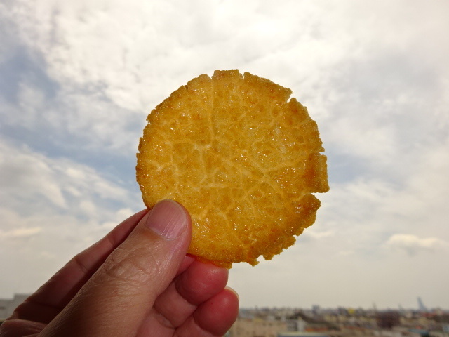 用戶對於小倉山荘 大阪高島屋的評論圖
