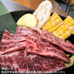 User's review image for 焼肉居酒屋 ZONOZONO 心斎橋