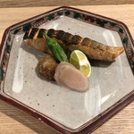 用户对于割烹TAJIMA的评论图