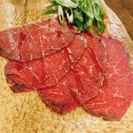 用戶對於馬焼肉専門店うまえびす 三軒茶屋店的評論圖