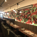 用戶對於Cafe＆Dining ballo ballo 銀座店的評論圖