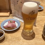 用戶對於日本橋海鮮丼 つじ半 ミッドタウン店的評論圖