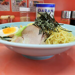 User's review image for ラーメンショップ マルキチェーン拝島店