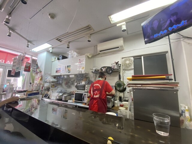 用戶對於TEMARIYA 南本町店的評論高清圖
