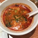 用戶對於焼肉ここから 茅場町店的評論圖