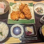 User's review image for 近畿大学水産研究所 銀座店