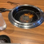 用戶對於熟成焼肉いちばん 巽店的評論圖