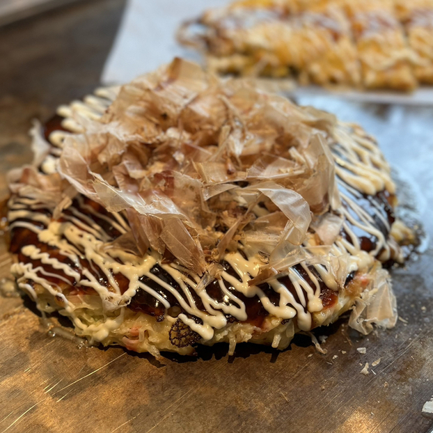 用戶對於狸狸亭 天満橋店的評論圖