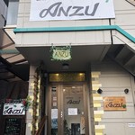 用户对于EAT CAFE ANZU的评论图