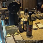 User's review image for ONIBUS COFFEE 自由が丘店