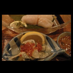 User's review image for 北海道料理 かすべ