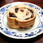 User's review image for ブルク