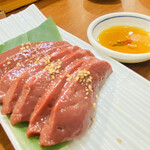 用户对于本格大衆焼肉 飯田屋的评论图