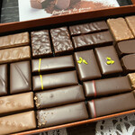 用戶對於La Maison du Chocolat 西武池袋店的評論圖