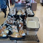 用户对于ベーカリー リヨンドール的评论图
