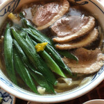 User's review image for 手打ちそばやぶ金