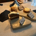 User's review image for ARC