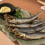 User's review image for 恵比元