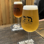 用戶對於Beer Pub Camden 南池袋店的評論圖