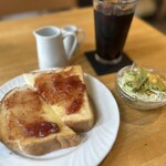 用戶對於ピーク ロースト コーヒー的評論圖
