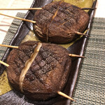 User's review image for 焼鳥 鳥美庵 新宿