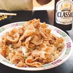 用户对于ラーメン大将 麻生店的评论图