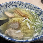 用户对于函館麺屋 四代目的评论图