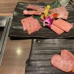 用戶對於焼肉 徳 調布北口店的評論圖