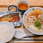 User's review image for ごちとん OOTEMORI店