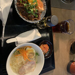 用戶對於味覚園 東苗穂店的評論圖