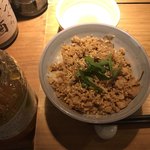 User's review image for 自然薯 tororo
