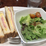 用戶對於英國屋 なんばCITY的評論圖