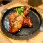 用户对于YONA YONA BEER WORKS 青山店的评论图