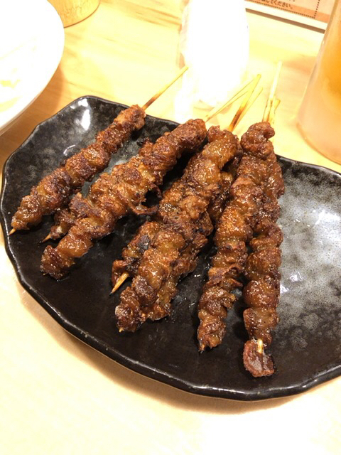 用戶對於かわ屋 大手門店的評論圖