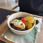用戶對於丸美珈琲店 丸井今井札幌本店 大通館 3階Cafe的評論圖