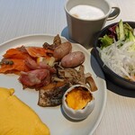 User's review image for ハイアット プレイス 京都