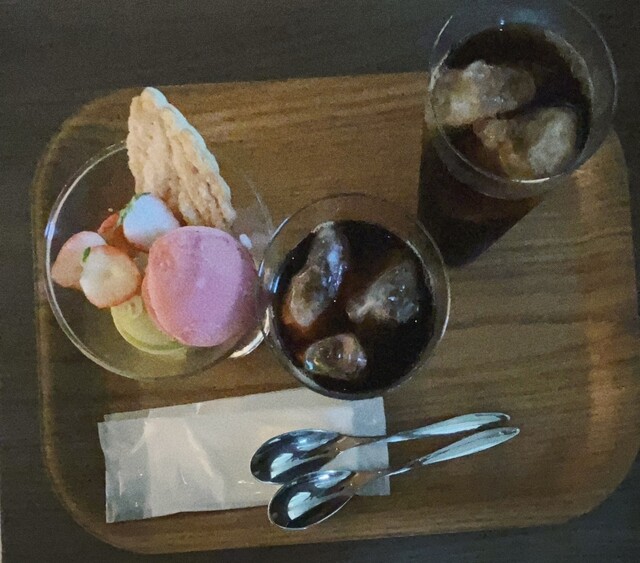 User's recommendation image for CANVAS LOUNGE KOKAGE
