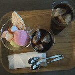 User's review image for CANVAS LOUNGE KOKAGE